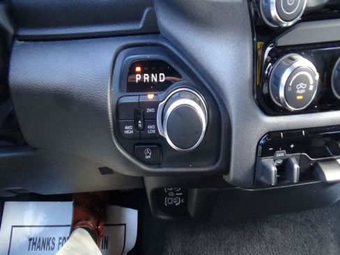 Used 2025 RAM 1500 Tradesman AWD/4WD image 25