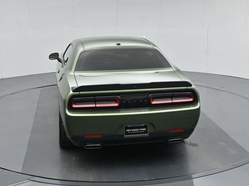 Used 2023 Dodge Challenger GT w/ Blacktop Package image 41