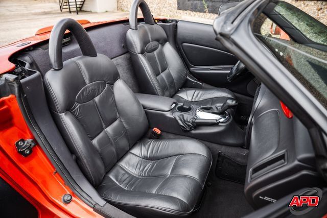 Used 2001 Plymouth Prowler RWD image 80