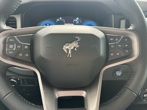 New 2026 Ford Bronco Big Bend AWD/4WD image 13