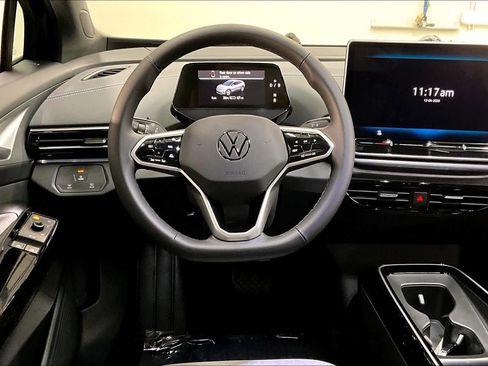 New 2026 Volkswagen ID.4 Pro image 15