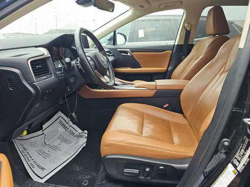 Used 2022 Lexus RX 350 AWD w/ Premium Package image 7
