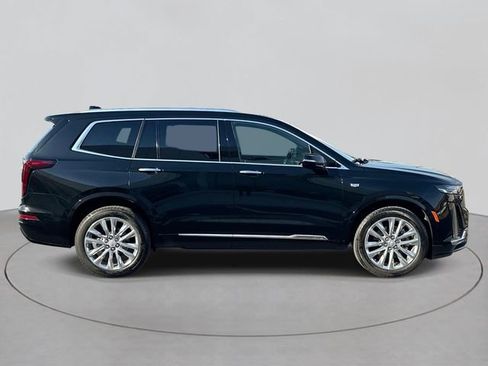 Certified 2023 Cadillac XT6 Premium Luxury AWD/4WD image 35
