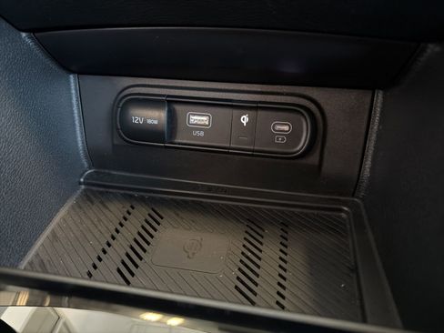 Used 2024 Kia Sportage X-Line w/ X-Line Premium Package image 26