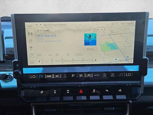 New 2024 GMC Hummer EV 3X w/ Omega Edition image 12