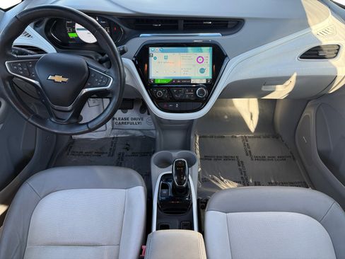 Used 2017 Chevrolet Bolt Premier w/ Driver Confidence II Package image 10