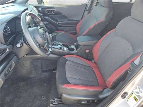 Used 2024 Subaru Impreza RS image 16