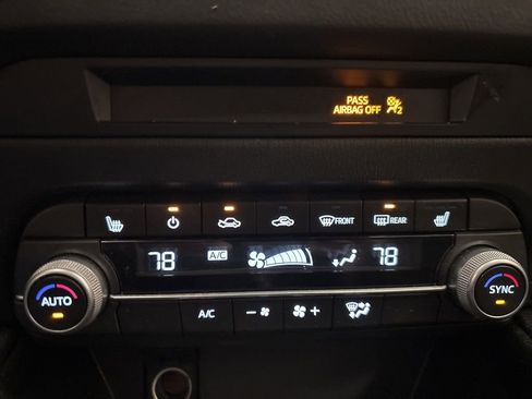 Used 2023 MAZDA CX-5 AWD 2.5 S w/ Select Package image 19