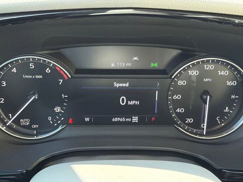 Used 2020 Cadillac XT6 Premium Luxury w/ LPO, Floor Liner Package image 28