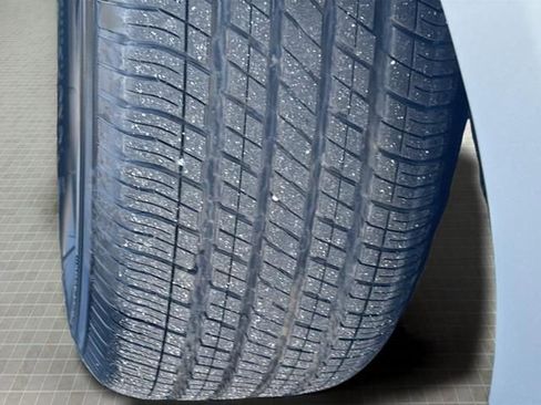 New 2026 Chrysler Pacifica Select FWD image 12