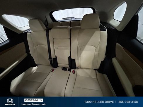 Used 2022 Lexus RX 350L Premium w/ Premium Package AWD/4WD image 28