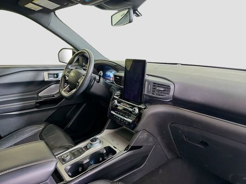 Used 2021 Ford Explorer ST w/ Equipment Group 401A image 32