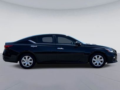 Used 2020 Nissan Altima 2.5 S