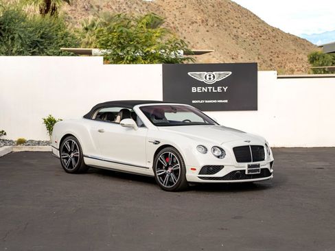 Used 2017 Bentley Continental GT V8 S image 11