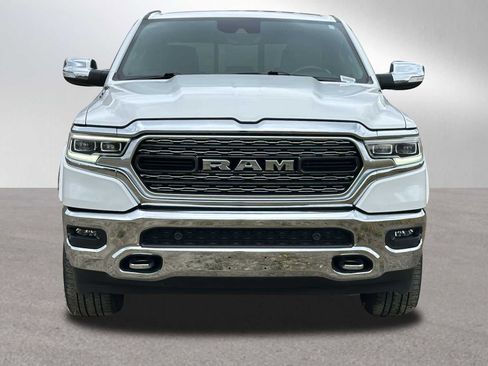 Used 2022 RAM 1500 Limited image 2