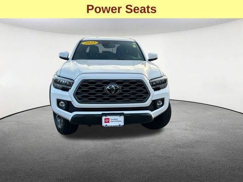 Certified 2023 Toyota Tacoma TRD Off-Road image 11