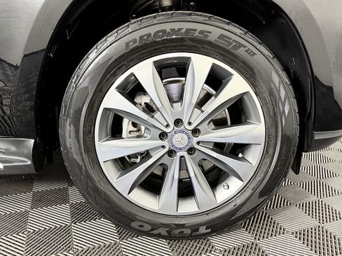 Used 2016 Mercedes-Benz GL 450 4MATIC image 56