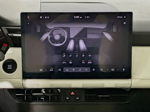 New 2026 MAZDA CX-5 Select AWD/4WD image 14