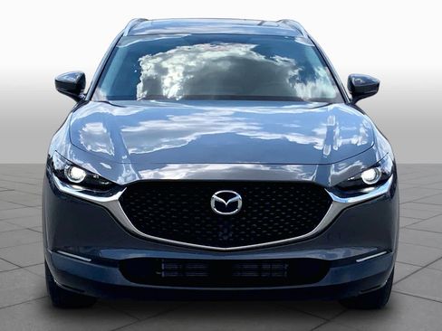 Certified 2025 MAZDA CX-30 AWD 2.5 S w/ Preferred Package image 4