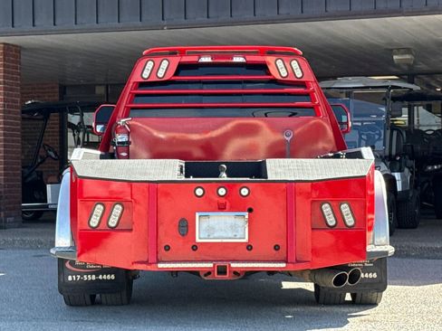 Used 2022 Ford F450 Lariat w/ Lariat Ultimate Package image 8