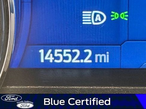 Certified 2023 Ford F150 XLT w/ Equipment Group 302A High image 14