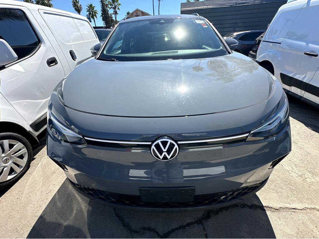 Used 2024 Volkswagen ID.4 2WD image 2