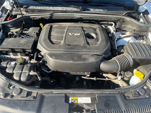 Used 2018 Dodge Durango GT w/ Premium Group AWD/4WD image 28