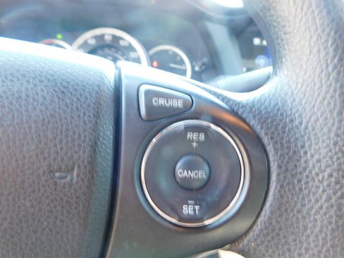 Used 2014 Honda Accord EX image 11