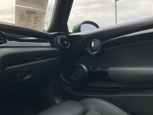 Certified 2024 MINI Cooper S image 18