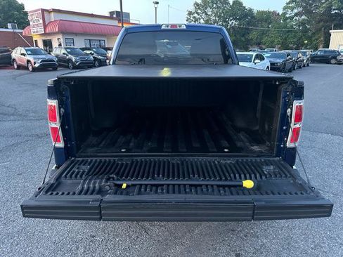 Used 2010 Ford F150 XLT AWD/4WD image 14