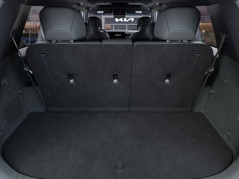 New 2027 Kia Telluride SX X-Line AWD/4WD image 19