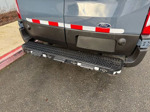 Used 2020 Ford Transit 250 148 High Roof Extended image 26