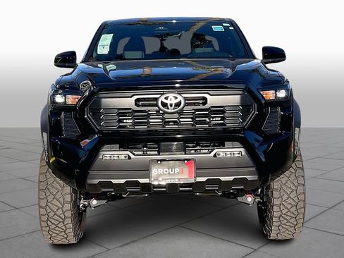 New 2025 Toyota Tacoma TRD Off-Road image 3