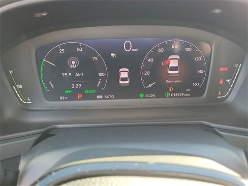 Certified 2023 Honda Accord Touring image 24