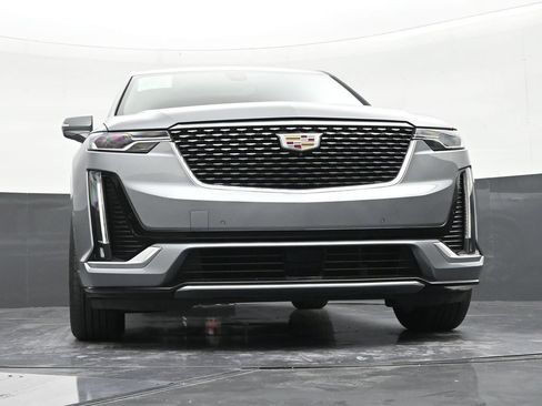 Certified 2023 Cadillac XT6 Premium Luxury w/ Technology Package FWD image 27