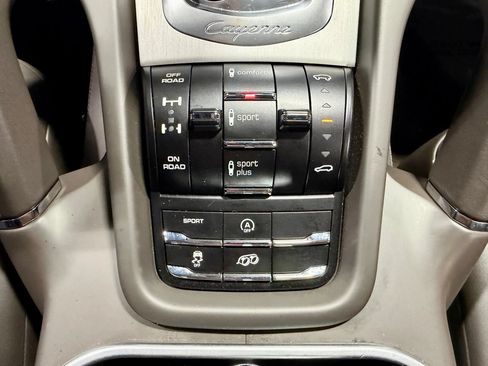 Used 2016 Porsche Cayenne GTS AWD/4WD image 22