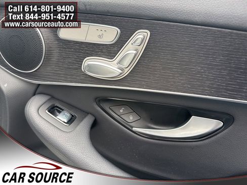 Used 2022 Mercedes-Benz GLC 300 4MATIC image 33