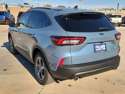 New 2026 Ford Escape ST-Line image 2