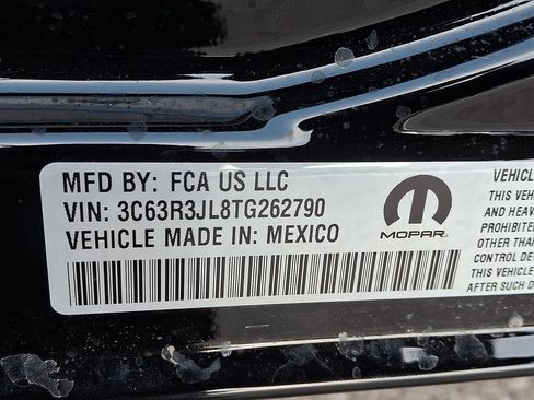 New 2026 RAM 3500 Laramie AWD/4WD image 11