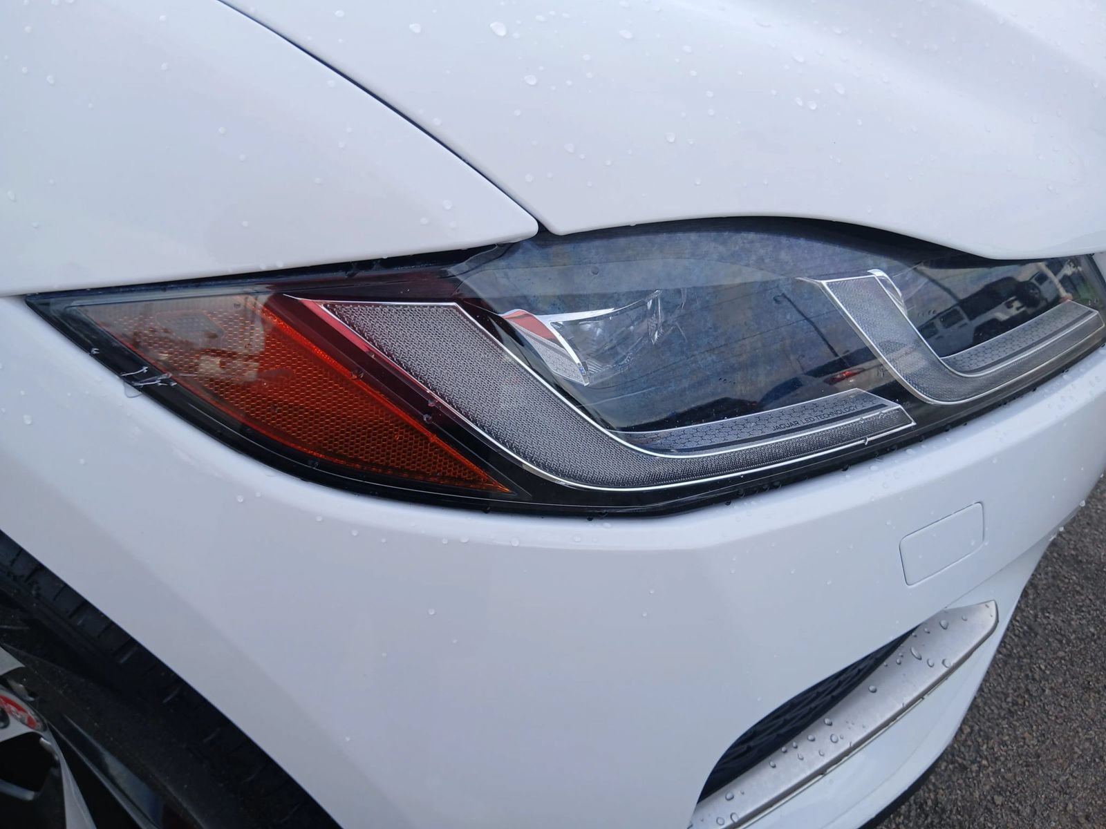 Used 2022 Jaguar F-PACE S AWD/4WD image 21