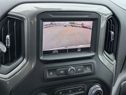 New 2026 GMC Sierra 1500 Pro w/ Pro Value Package AWD/4WD image 19