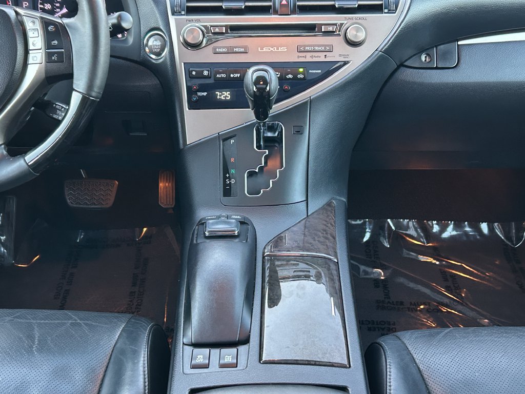 Used 2015 Lexus RX 350 AWD image 25