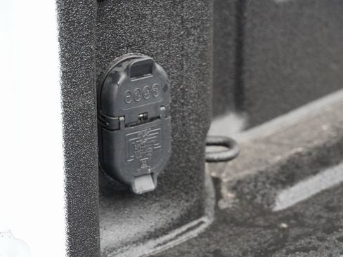 New 2026 GMC Sierra 2500 Denali Ultimate w/ Max Trailering Package image 43