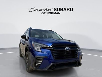 New 2026 Subaru Ascent Premium
