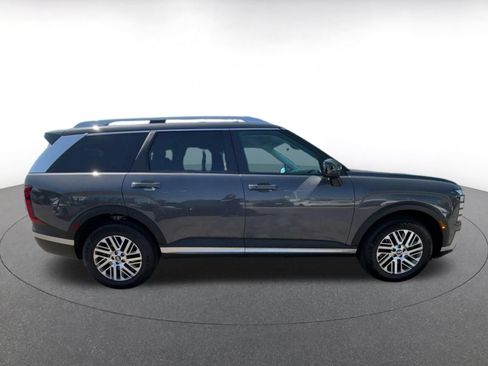 Used 2026 Hyundai Palisade SEL AWD/4WD image 13