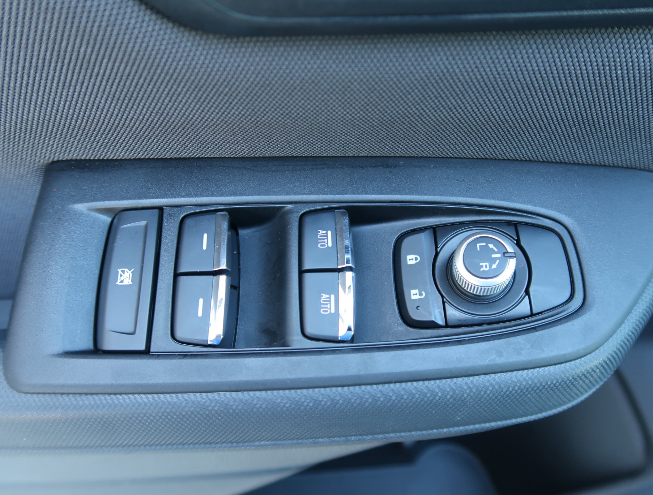Certified 2026 Subaru Forester Premium AWD/4WD image 15