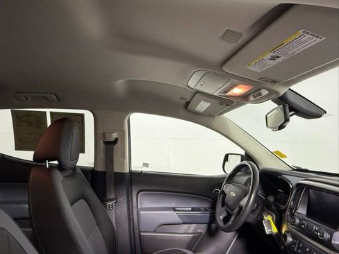 Used 2019 Chevrolet Colorado Z71 AWD/4WD image 52