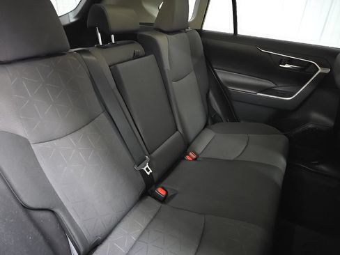 Used 2023 Toyota RAV4 XLE w/ Convenience Package AWD/4WD image 17