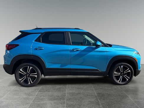 New 2026 Chevrolet TrailBlazer LT w/ Convenience Package image 6