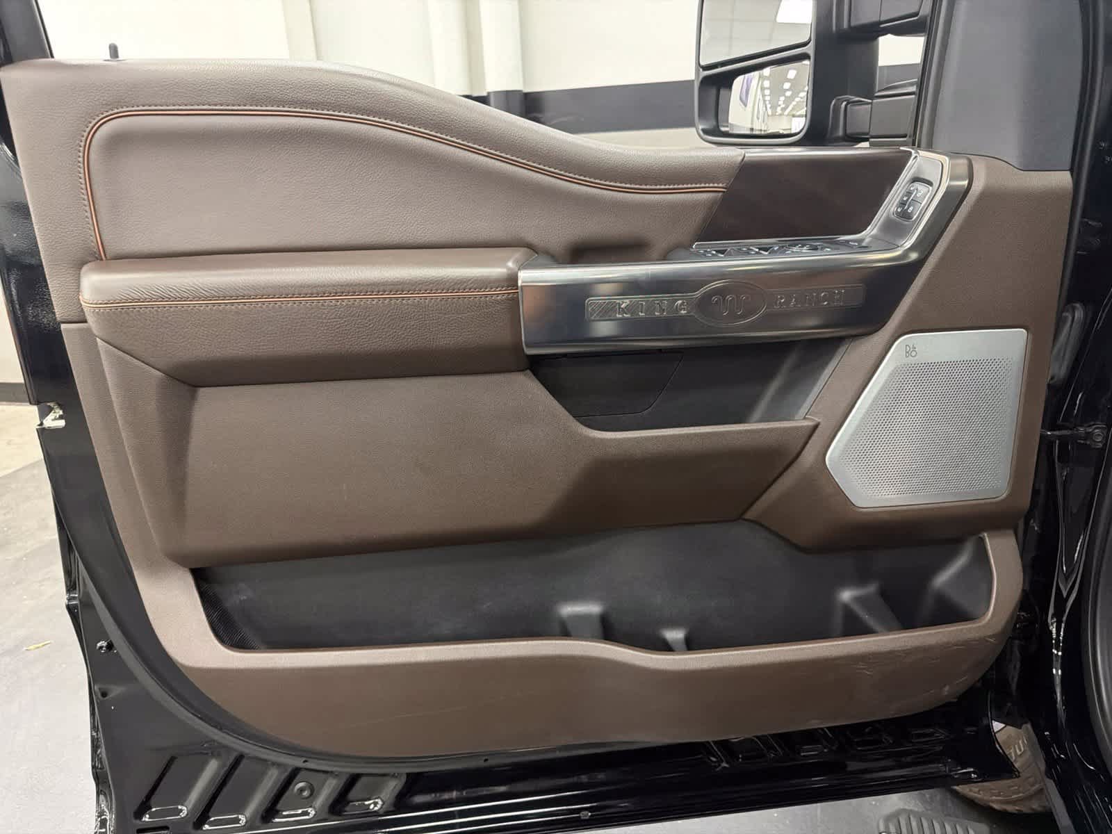 Used 2024 Ford F250 King Ranch w/ Chrome Package AWD/4WD image 19